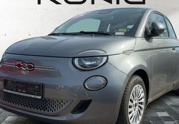 Fiat 500 21.598 km 22.990 &euro; Erfurt 99091