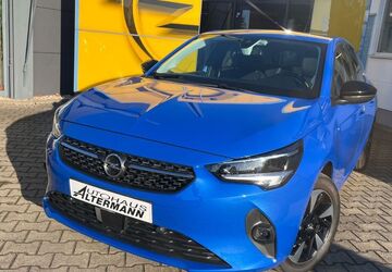 Opel Corsa 33.660 km 15.590 &euro; Uhlstädt-Kirchhasel 07407
