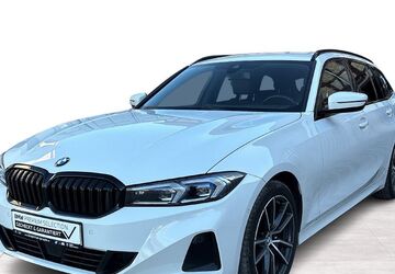 BMW 320 153.818 km 23.416 &euro; Jena 07745