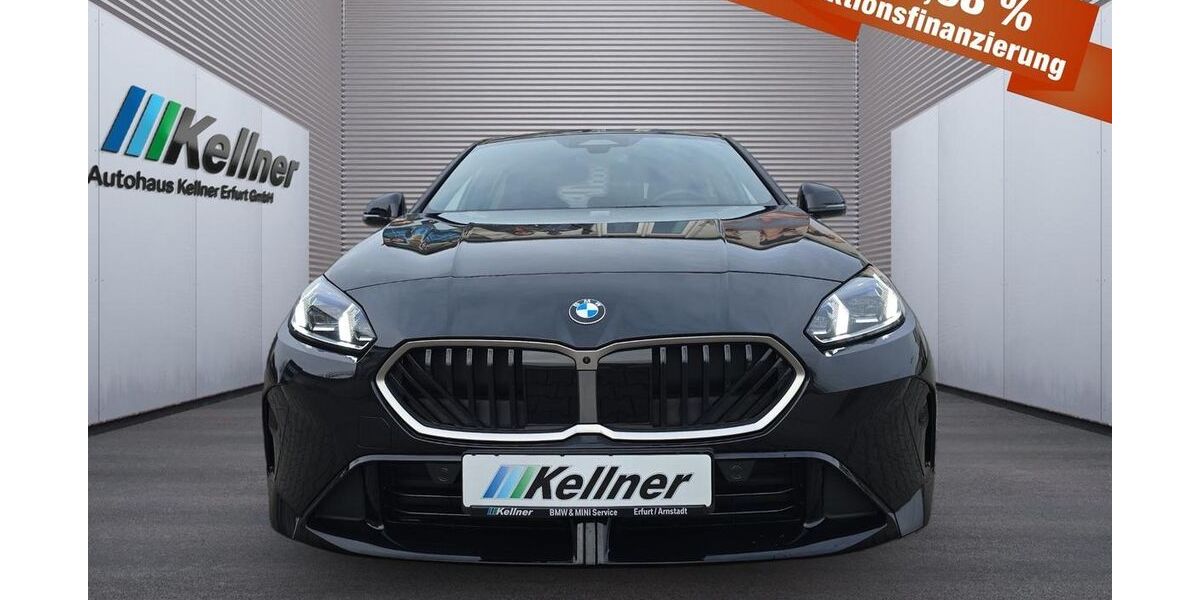 BMW 120 13.100 km 33.490 &euro; Erfurt 99091