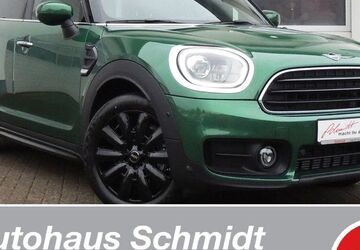 Mini Cooper Countryman 33.631 km 25.900 &euro; Erfurt 99097