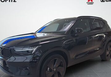 Volvo XC40 2.500 km 46.990 &euro; Jena-Lobeda 07747