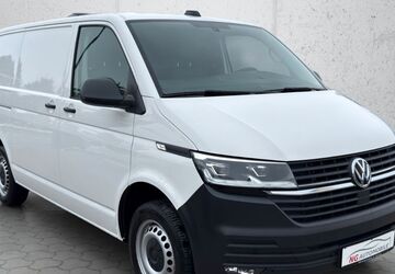 VW T6 Transporter 156.000 km 21.790 &euro; Apolda 99510