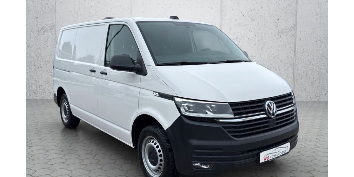 VW T6 Transporter 156.000 km 21.790 &euro; Apolda 99510