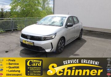 Opel Corsa 5.000 km 21.048 &euro; Weimar 99427