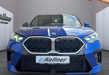 BMW X2 15.200 km 49.390 &euro; Erfurt 99091