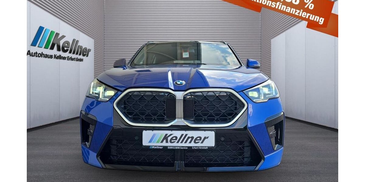 BMW X2 15.200 km 49.390 &euro; Erfurt 99091