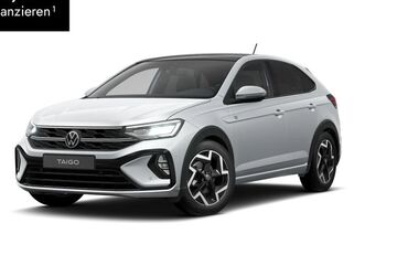 VW Taigo 11.700 km 21.480 &euro; Weimar 99423