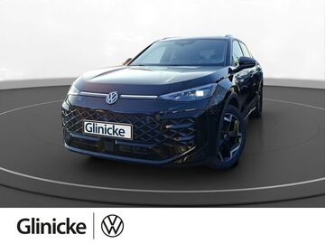Gebrauchte VW T-Roc