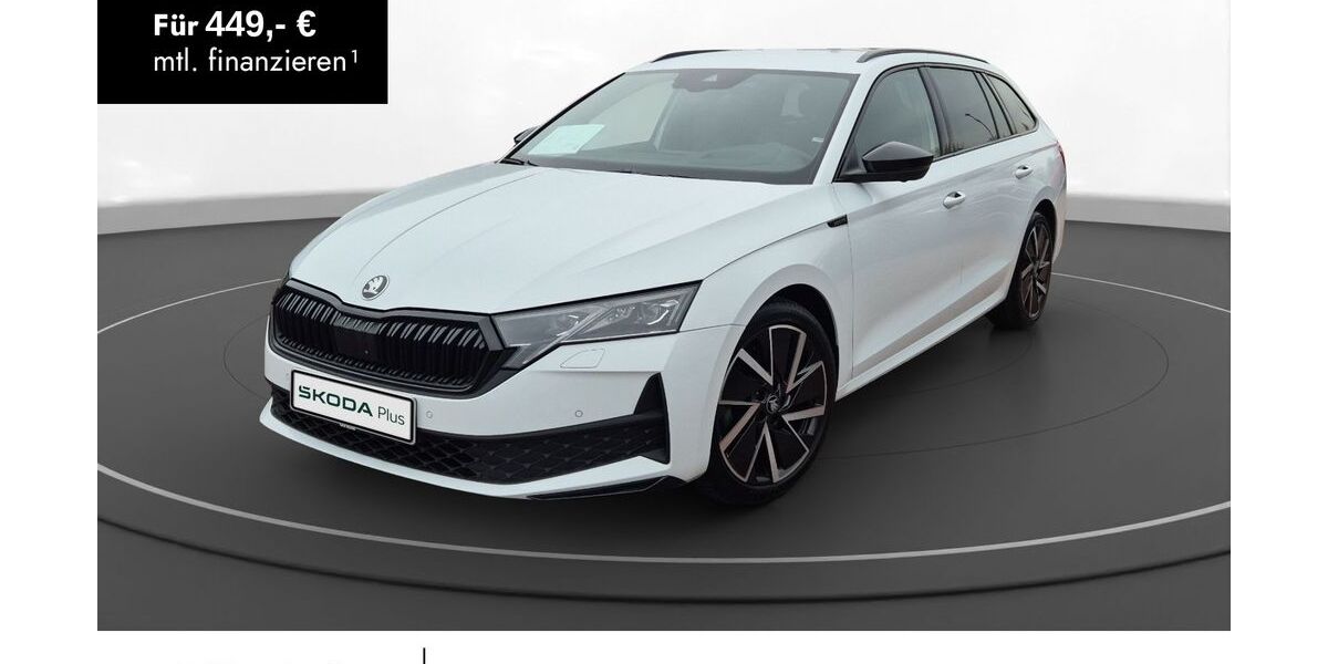 Skoda Octavia 27.200 km 35.980 &euro; Erfurt 99099