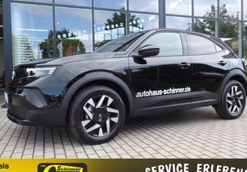 Opel Mokka 5.000 km 22.750 &euro; Weimar 99427