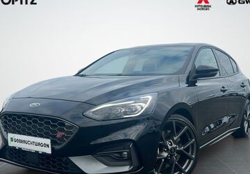 Ford Focus 29.350 km 26.990 &euro; Jena-Lobeda 07747