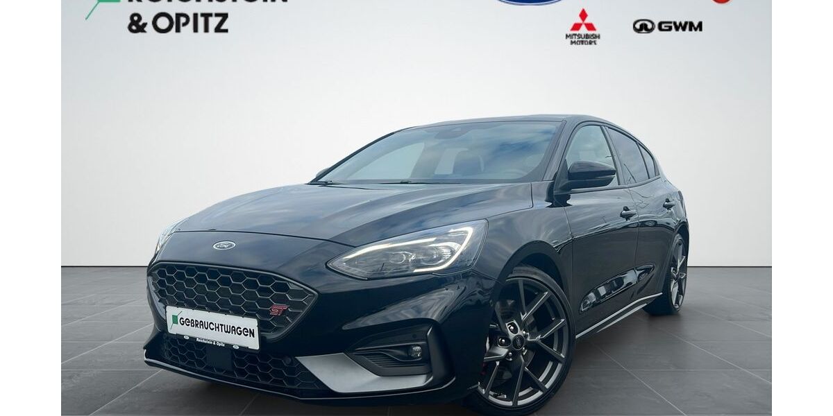 Ford Focus 29.350 km 26.990 &euro; Jena-Lobeda 07747