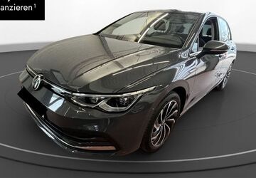 VW Golf 37.900 km 19.970 &euro; Erfurt 99099