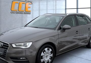 Audi A3 182.000 km 8.990 &euro; Erfurt 99092