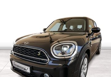 Mini Countryman SE (Cooper) 68.984 km 22.947 &euro; Weimar 99427