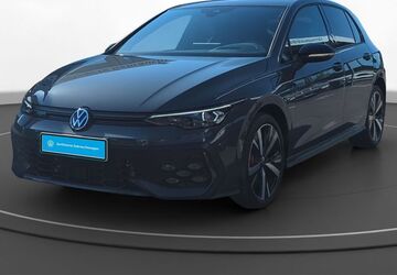 VW Golf 10.900 km 36.480 &euro; Weimar 99423