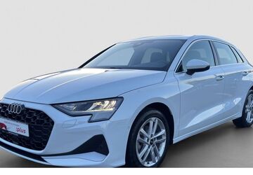Audi A3 17.200 km 30.480 &euro; Erfurt 99099