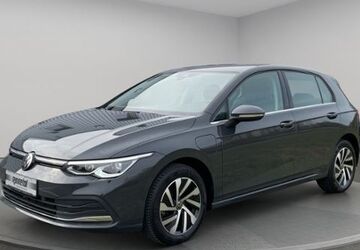 VW Golf 47.500 km 22.840 &euro; Rudolstadt 07407