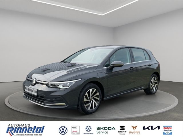 VW Golf 47.500 km 22.840 &euro; Rudolstadt 07407