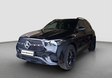 Mercedes-Benz GLE 350 9.900 km 95.950 &euro; Weimar 99428
