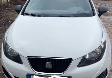 Seat Ibiza 107.150 km 4.400 &euro; Weimar 99427