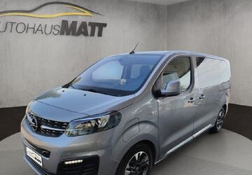 Opel Zafira Life 36.300 km 24.900 &euro; Apolda 99510