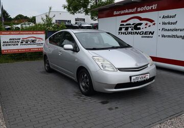 Toyota Prius 263.000 km 3.490 &euro; Erfurt 99099