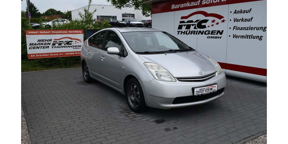 Toyota Prius 263.000 km 3.490 &euro; Erfurt 99099
