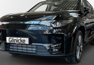 Leapmotor C10 5.000 km 40.999 &euro; Erfurt 99086