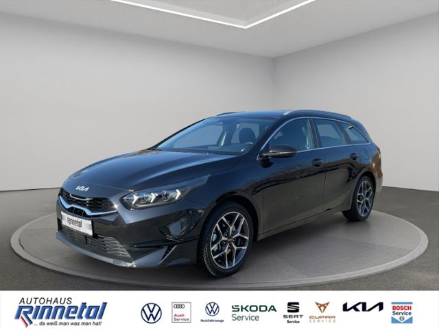 Kia ceed Sportswagon 15.800 km 24.880 &euro; Rudolstadt 07407
