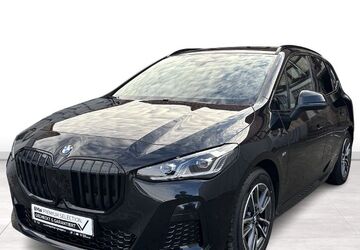 BMW 220 Active Tourer 2.476 km 34.216 &euro; Jena 07745