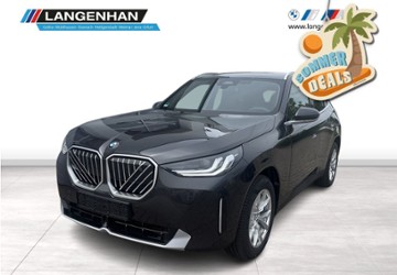 BMW X3 1.500 km 54.657 &euro; Erfurt 99087
