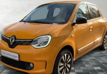 Renault Twingo 5.814 km 15.499 &euro; Erfurt 99099