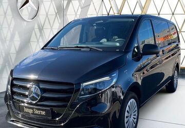 Mercedes-Benz Vito 78.569 km 42.987 &euro; Sulza 07751