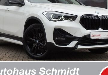 BMW X1 37.500 km 33.760 &euro; Erfurt 99097