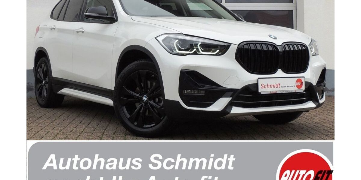 BMW X1 37.500 km 33.760 &euro; Erfurt 99097