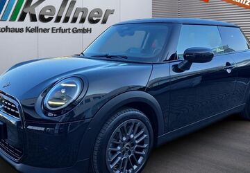 Mini Cooper C 33.449 km 25.880 &euro; Erfurt 99091