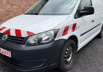 VW Caddy 213.776 km 5.990 &euro; Kahla / Thüringen 07768