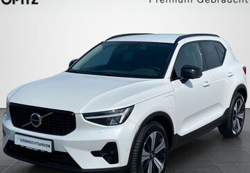 Volvo XC40 81.600 km 31.390 &euro; Jena-Lobeda 07747