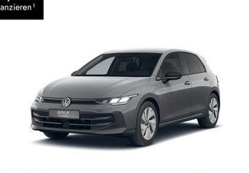 VW Golf 9.000 km 31.970 &euro; Erfurt 99099