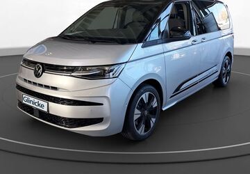 VW T7 Multivan 12.500 km 54.990 &euro; Erfurt 99099
