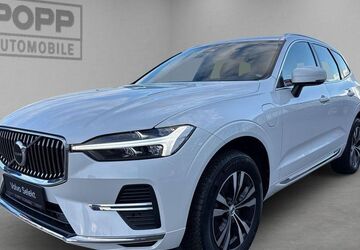 Volvo XC60 60.323 km 36.865 &euro; Nohra 99428