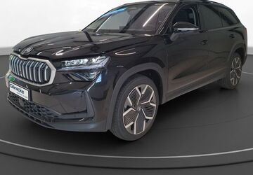 Skoda Kodiaq 10.000 km 53.990 &euro; Weimar 99423