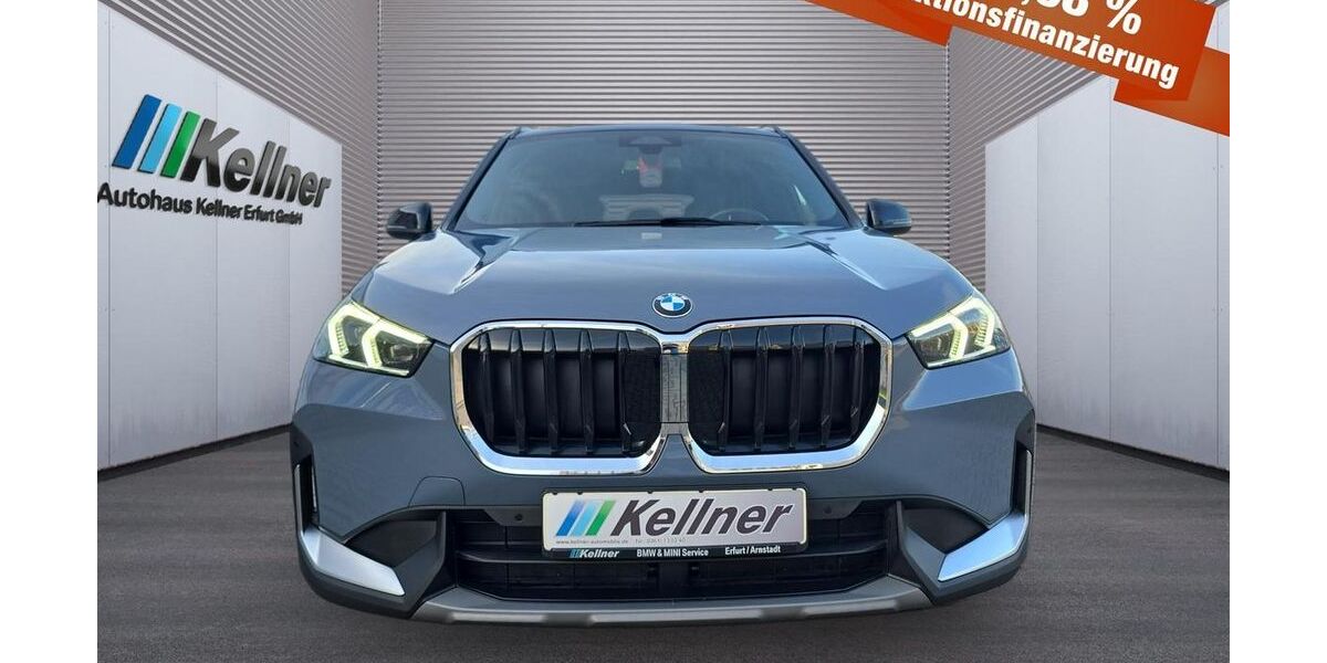 BMW X1 26.428 km 43.590 &euro; Erfurt 99091