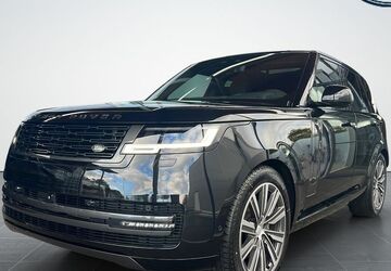 Land Rover Range Rover 1.500 km 139.890 &euro; Jena-Lobeda 07747
