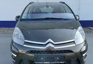 Citroen C4 Picasso 170.000 km 3.450 &euro; Erfurt 99091