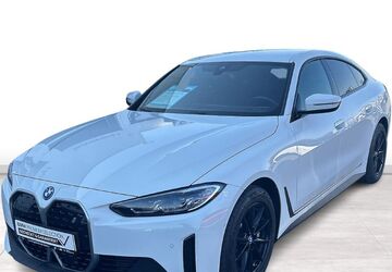 BMW i4 53.502 km 35.904 &euro; Erfurt 99087