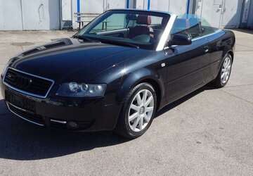 Audi A4 227.000 km 7.299 &euro; Erfurt 99092