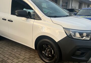 Renault Kangoo 12.788 km 19.799 &euro; Amt Wachsenburg OT Ichtershausen 99334